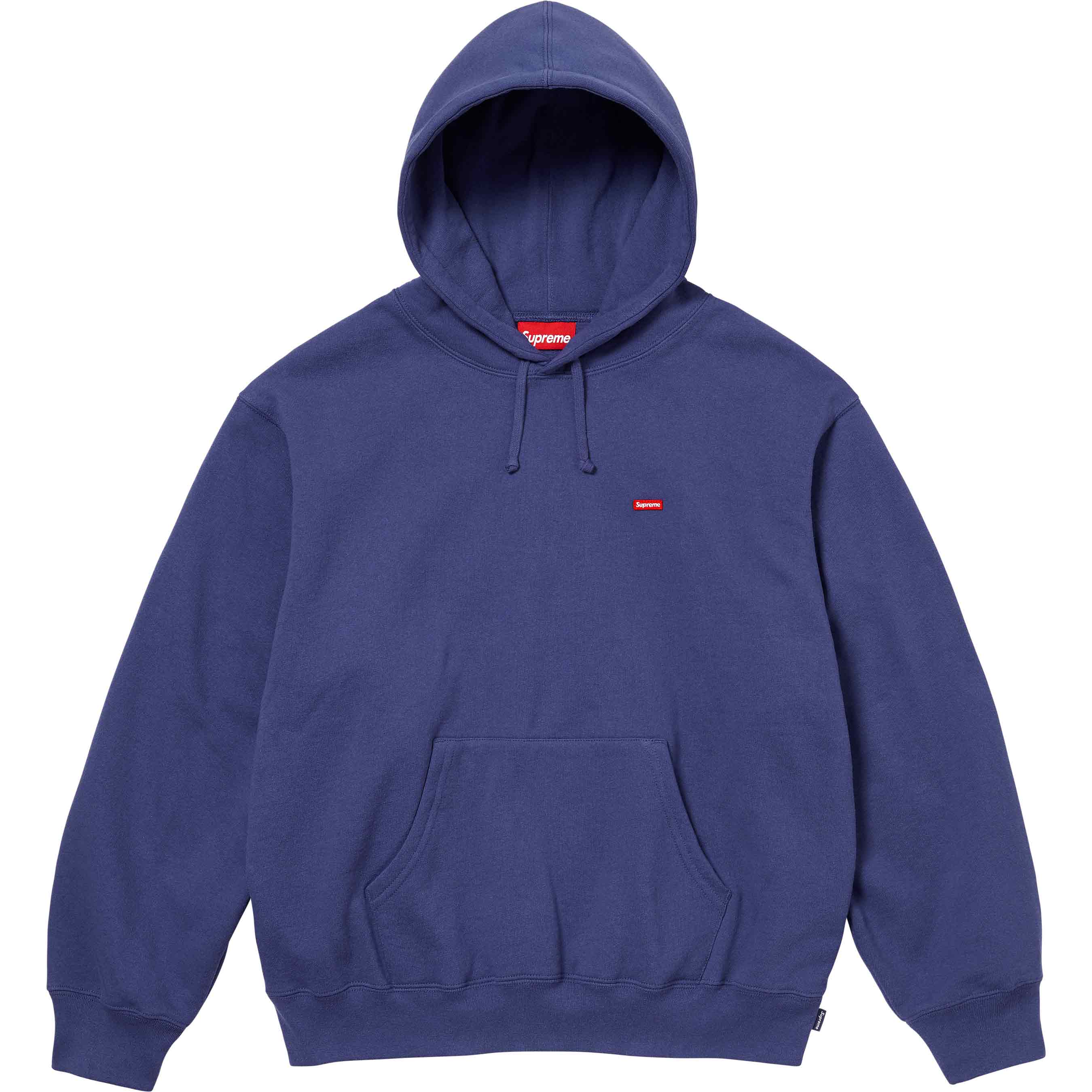 Small Box Hooded Sweatshirt - Shop - Supreme