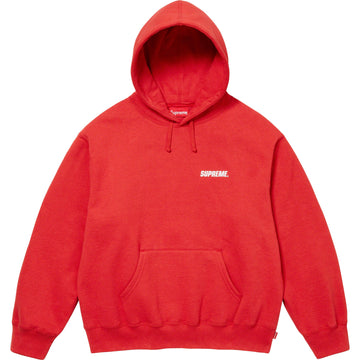 Supreme, Sweaters