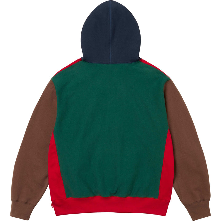 Box Logo Hooded Sweatshirt Shop Supreme
