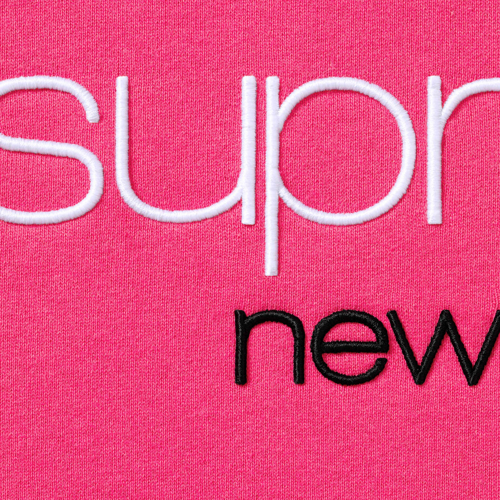 Classic Logo Hooded Sweatshirt - Image 2