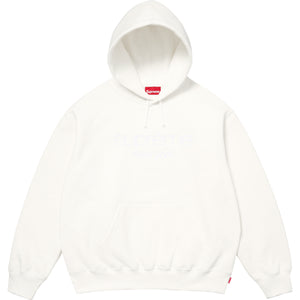 Classic Logo Hooded Sweatshirt