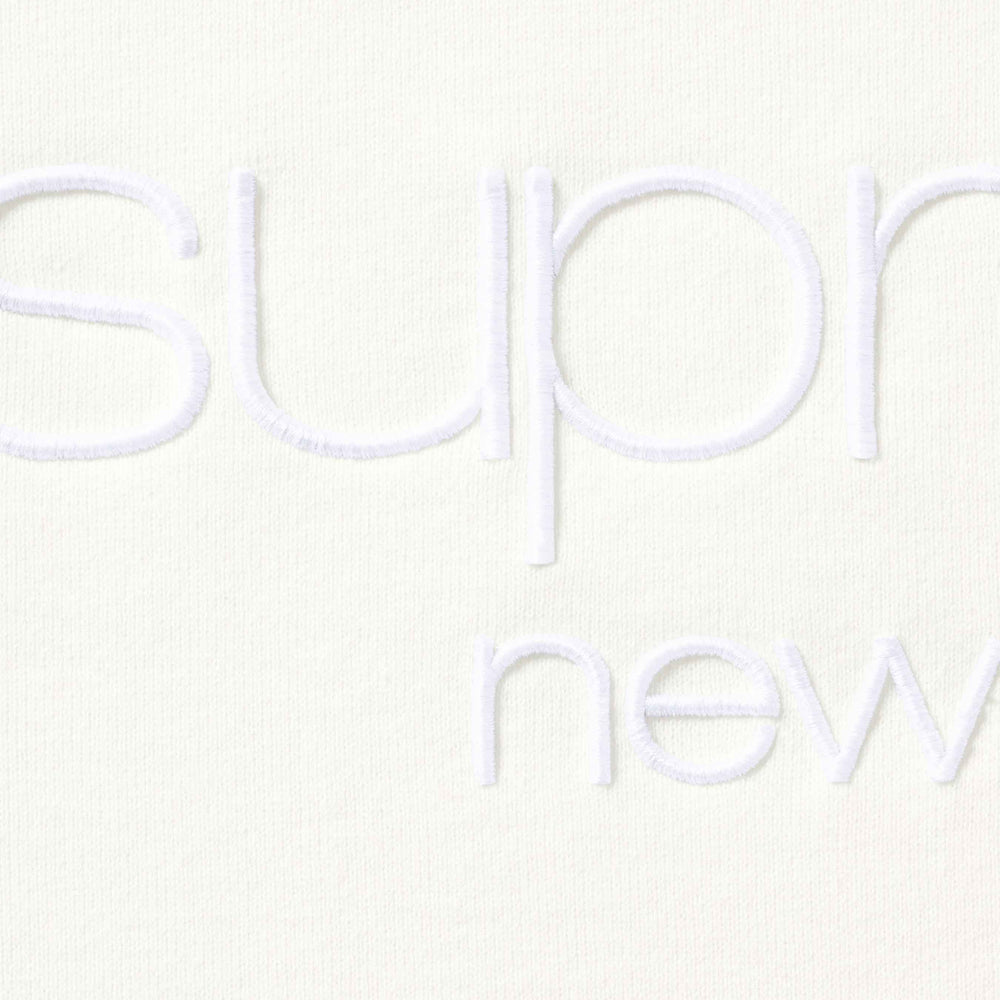 Classic Logo Hooded Sweatshirt - Image 2