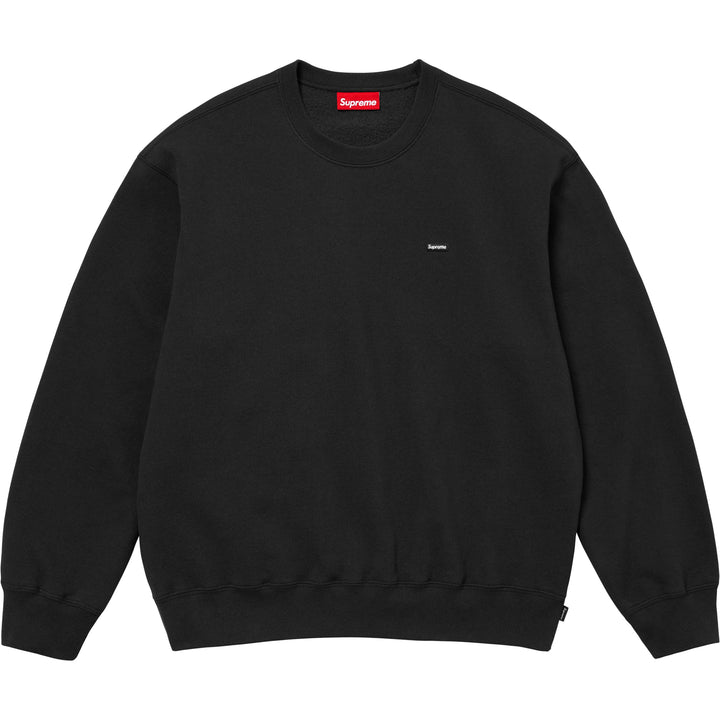 Small Box Crewneck - Shop - Supreme