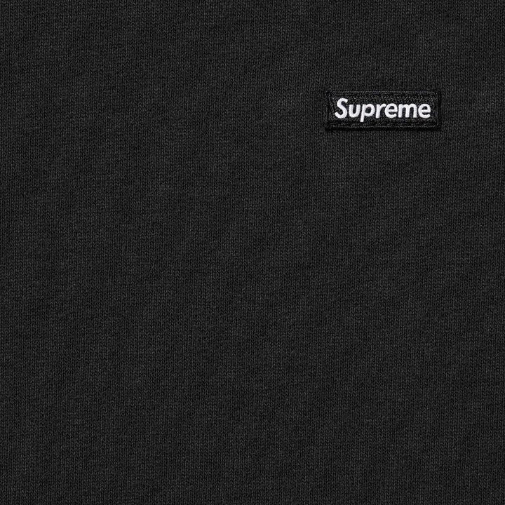 Small Box Crewneck - Shop - Supreme