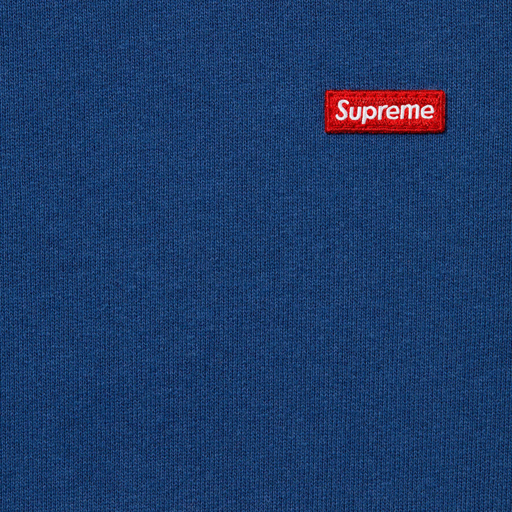 Small Box Crewneck - Shop - Supreme