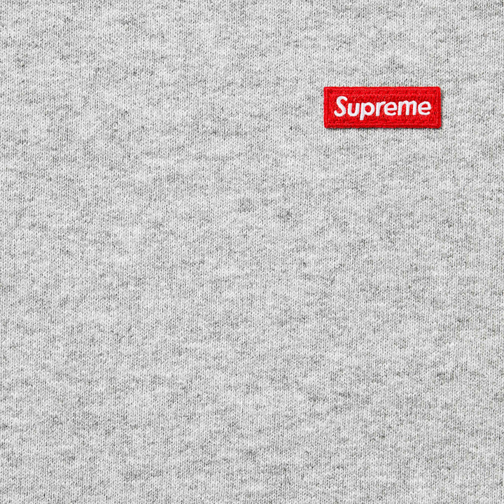 Small Box Crewneck - Shop - Supreme