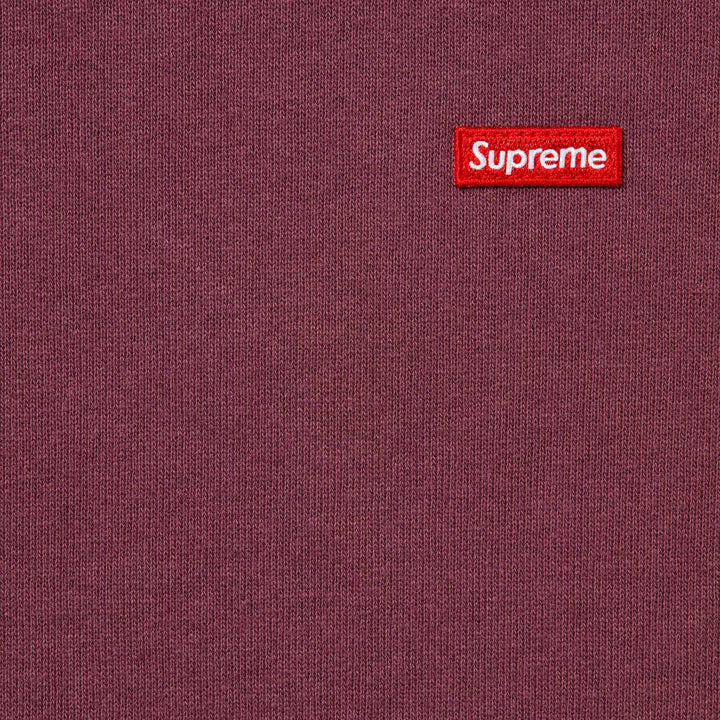 Small Box Crewneck - Shop - Supreme