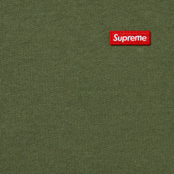 Small Box Crewneck - Shop - Supreme
