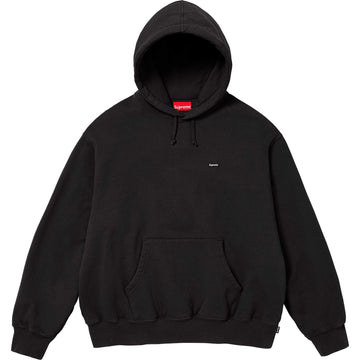 Supreme black sweatshirt deals