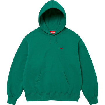 Green Supreme Sweatshirt - popular for Josue Cruz