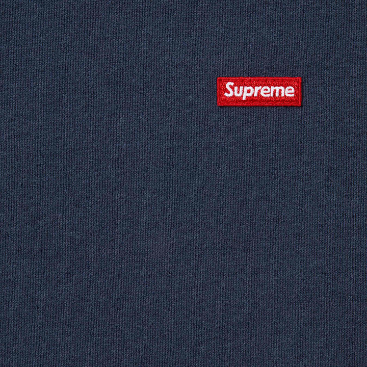 Supreme small box logo fashion