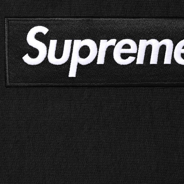 Box Logo Hooded Sweatshirt - Shop - Supreme