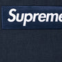Box Logo Hooded Sweatshirt