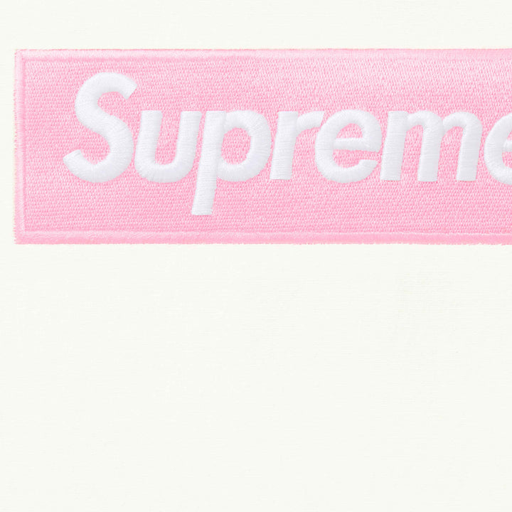 Box Logo Hooded Sweatshirt - Shop - Supreme