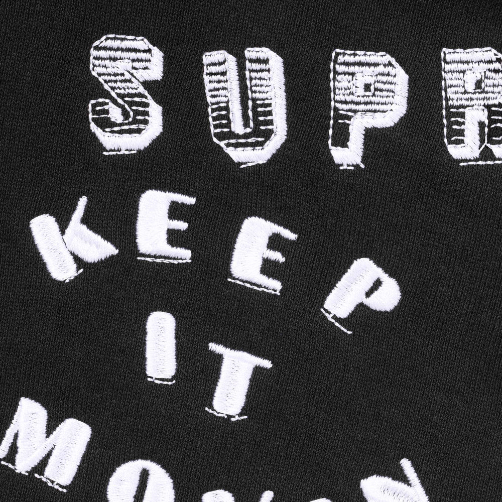 Too Deadly Hooded Sweatshirt - Image 3