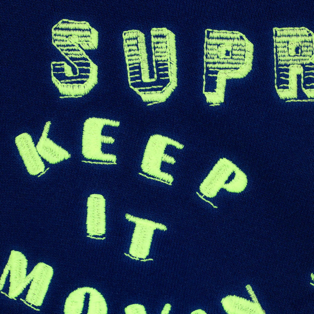 Too Deadly Hooded Sweatshirt - Image 6