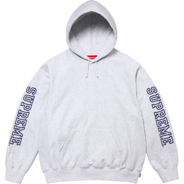 SUPREME®/MARTINE ROSE® ZIP UP HOODED SWEATSHIRT in BLACK | Martine Rose | Supreme hoode sweatshirt | トレーナー・スウェット | シュプリーム
