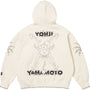 Supreme®/Y’s Zip Up Hooded Sweatshirt