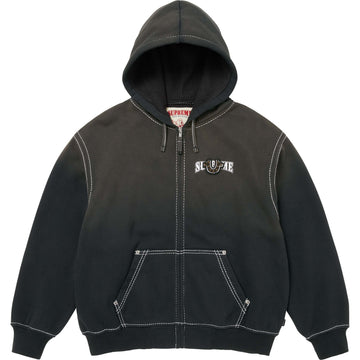 Supreme®/True Religion® Zip Up Hooded Sweatshirt