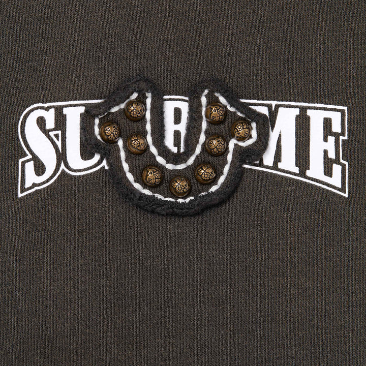 Supreme®/True Religion® Zip Up Hooded Sweatshirt-13