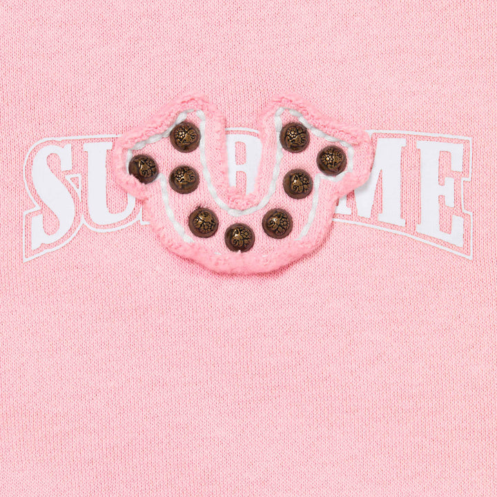 Supreme®/True Religion® Zip Up Hooded Sweatshirt-16