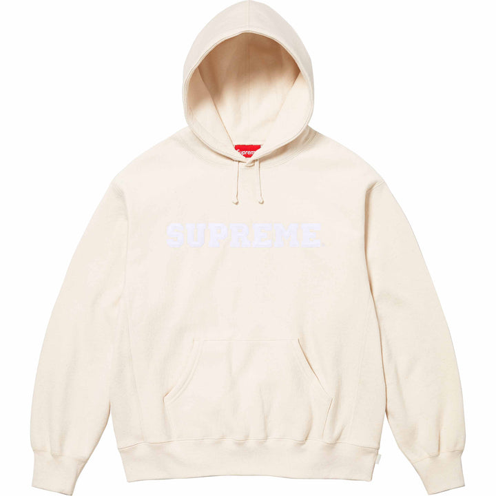 商売 Supreme Collegiate Hooded Sweatshirt - トップス