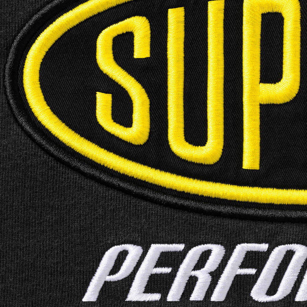 Performance Zip Up Hooded Sweatshirt - Image 2