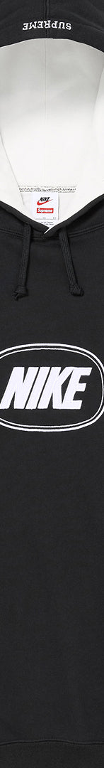 Supreme®/Nike® Hooded Sweatshirt