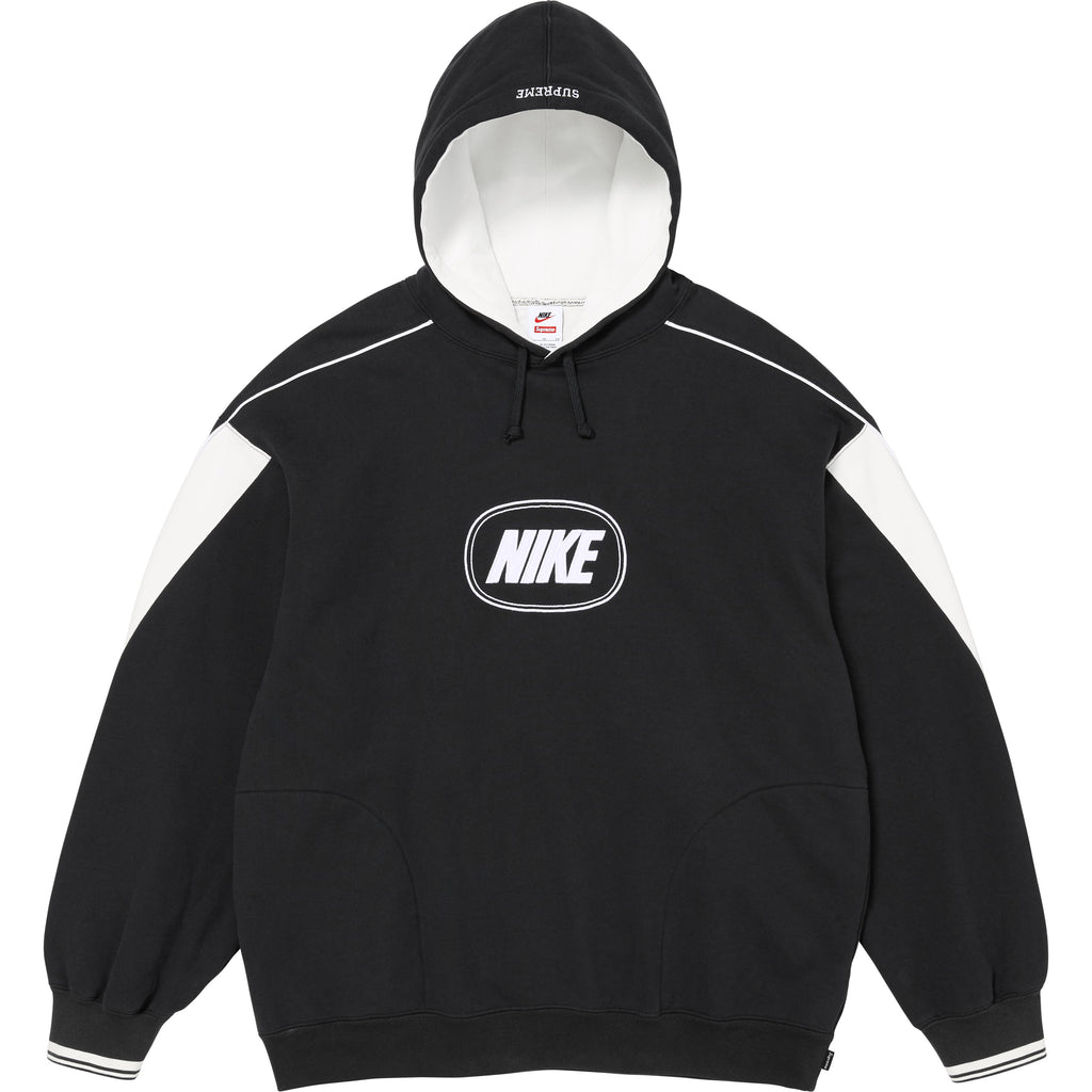 Supreme®/Nike® Hooded Sweatshirt