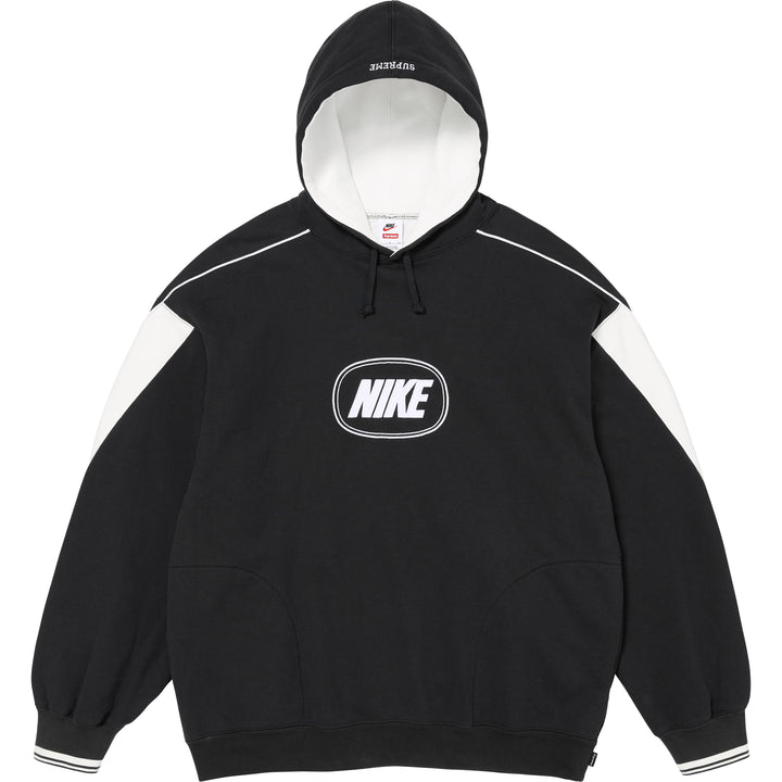 Supreme®/Nike® Hooded Sweatshirt - Shop - Supreme