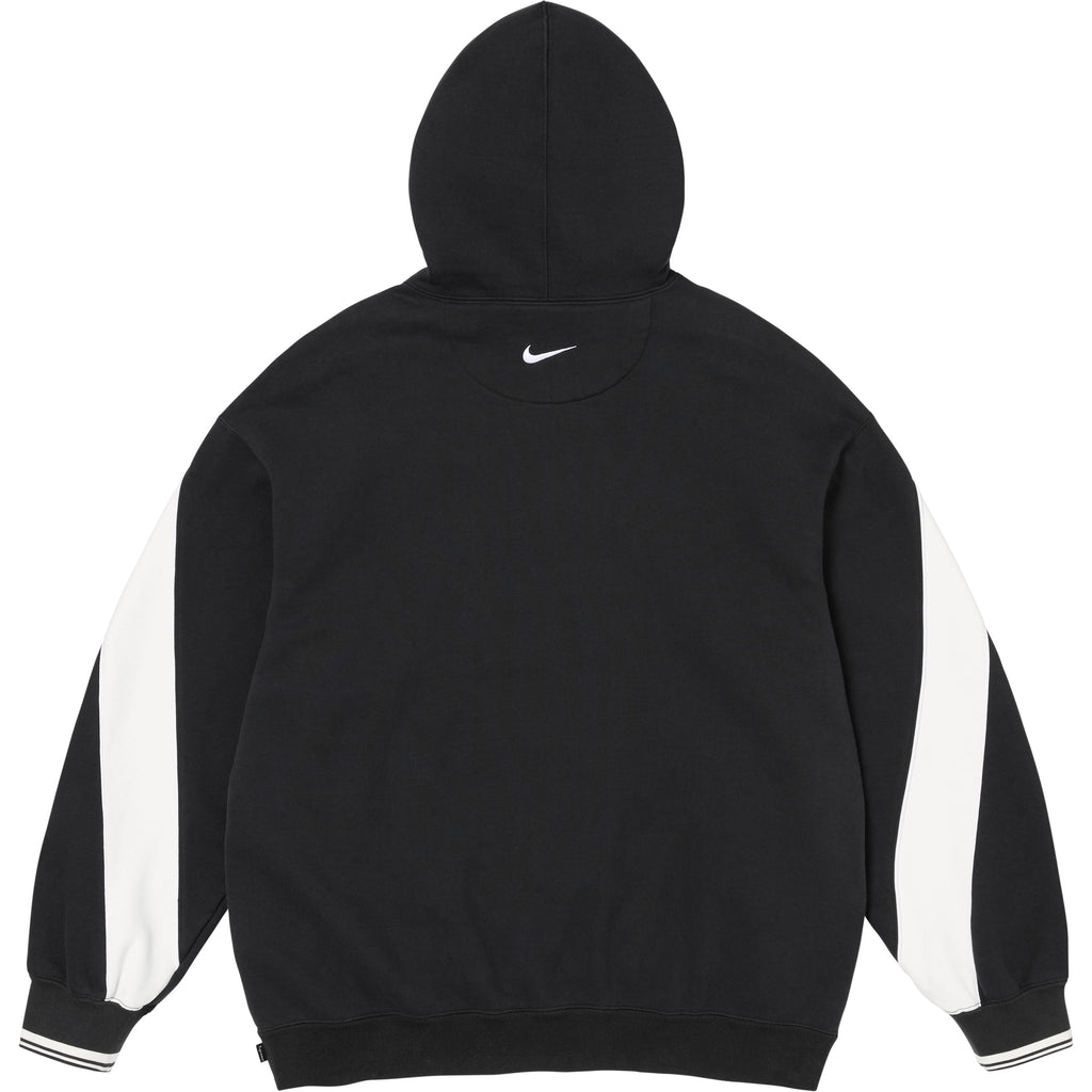 Supreme®/Nike® Hooded Sweatshirt