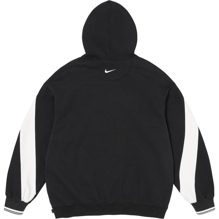 シュプリーム×ナイキ フーディースウェット　L Supreme®/Nike® Hooded Sweatshirt - Shop - Supreme