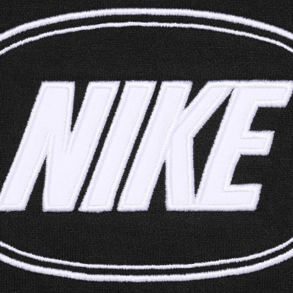Supreme®/Nike® Hooded Sweatshirt
