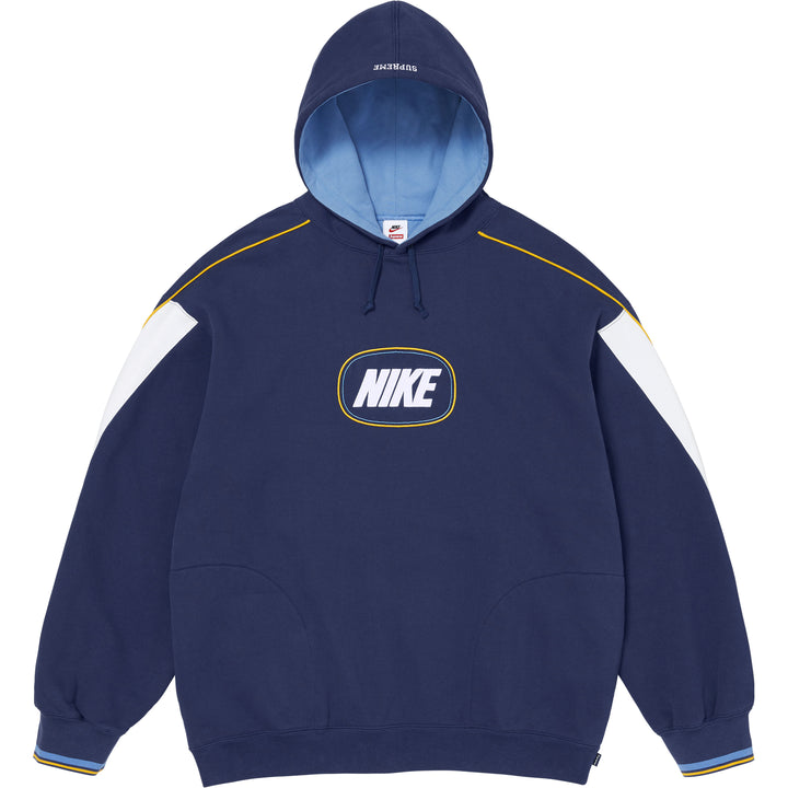 シュプリーム×ナイキ フーディースウェット　L Supreme®/Nike® Hooded Sweatshirt - Shop - Supreme