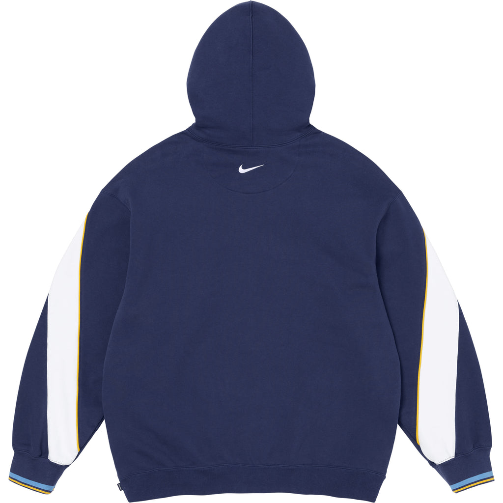 Supreme®/Nike® Hooded Sweatshirt