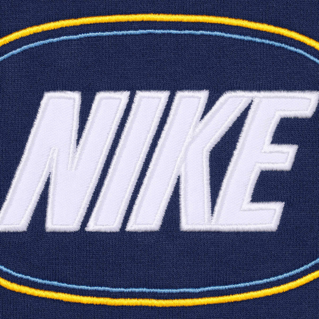 Supreme®/Nike® Hooded Sweatshirt
