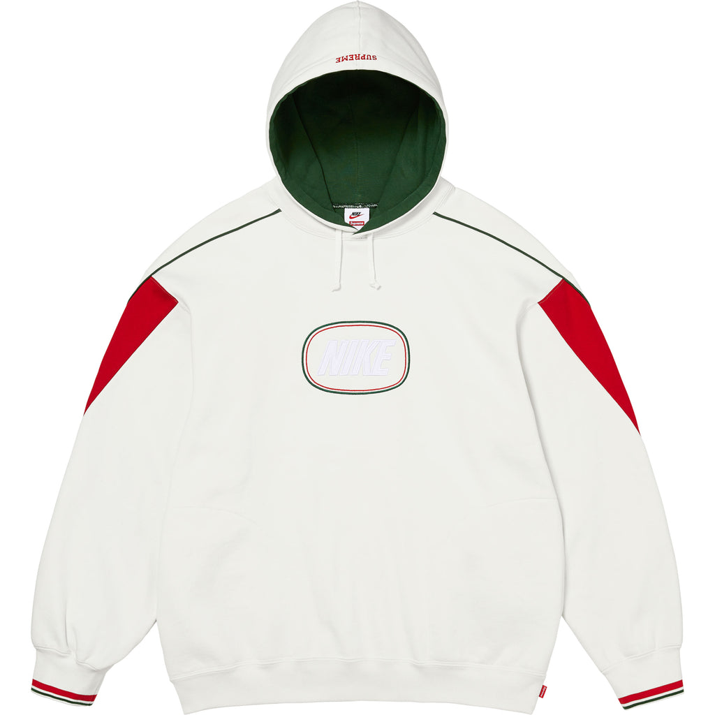 Supreme®/Nike® Hooded Sweatshirt - Shop - Supreme
