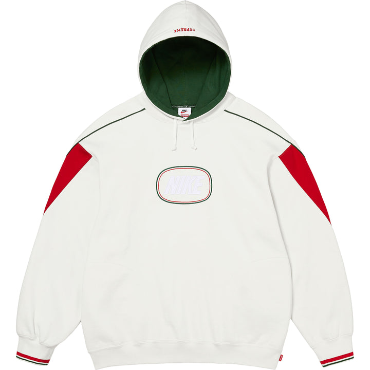 Supreme®/Nike® Hooded Sweatshirt - Shop - Supreme