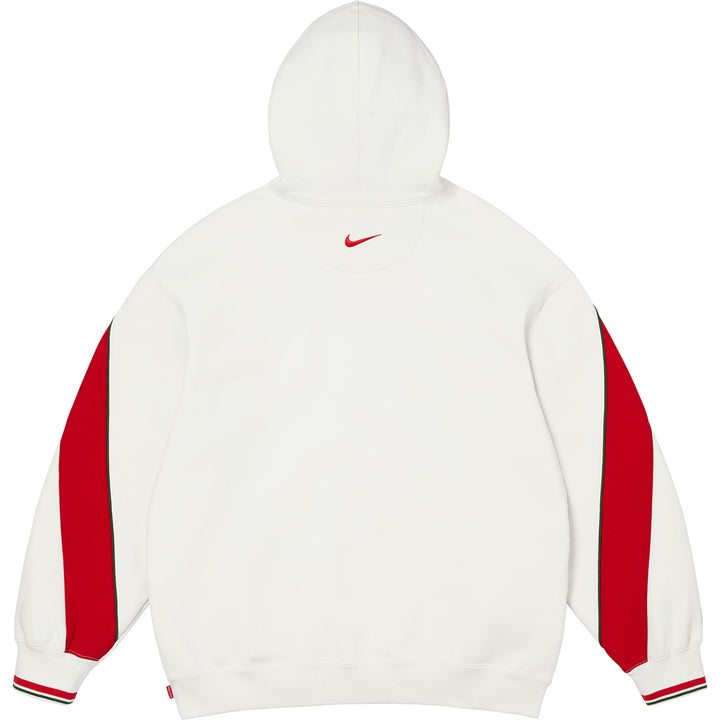 Supreme®/Nike® Hooded Sweatshirt - Shop - Supreme