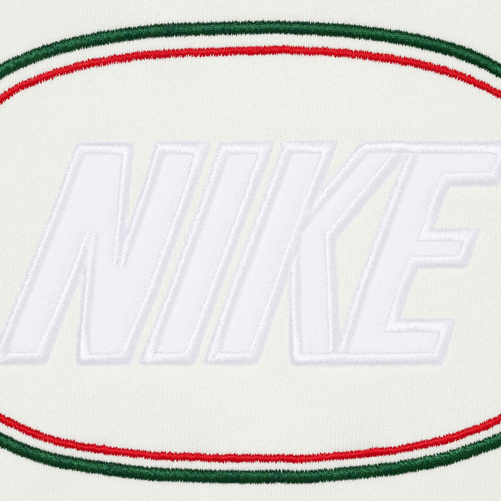 Supreme®/Nike® Hooded Sweatshirt - Shop - Supreme