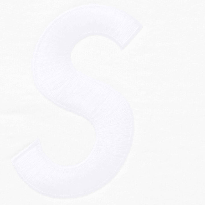 S Logo Zip Up Hooded Sweatshirt-13