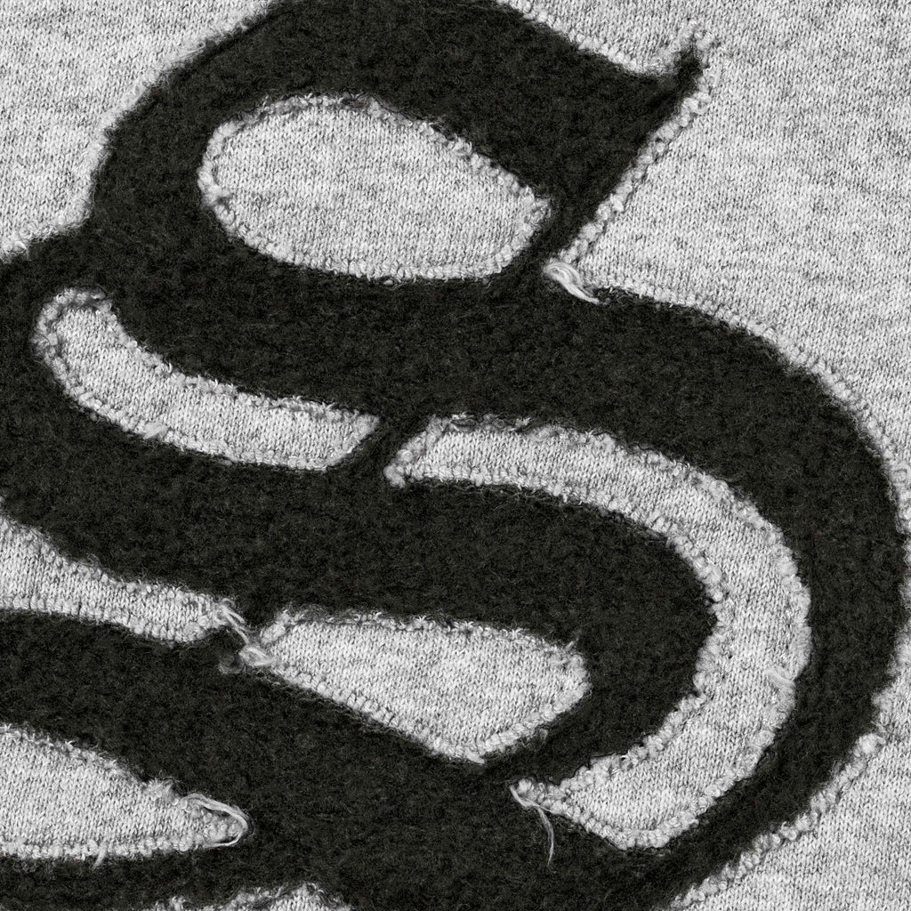 Cut Out Zip Up Hooded Sweatshirt