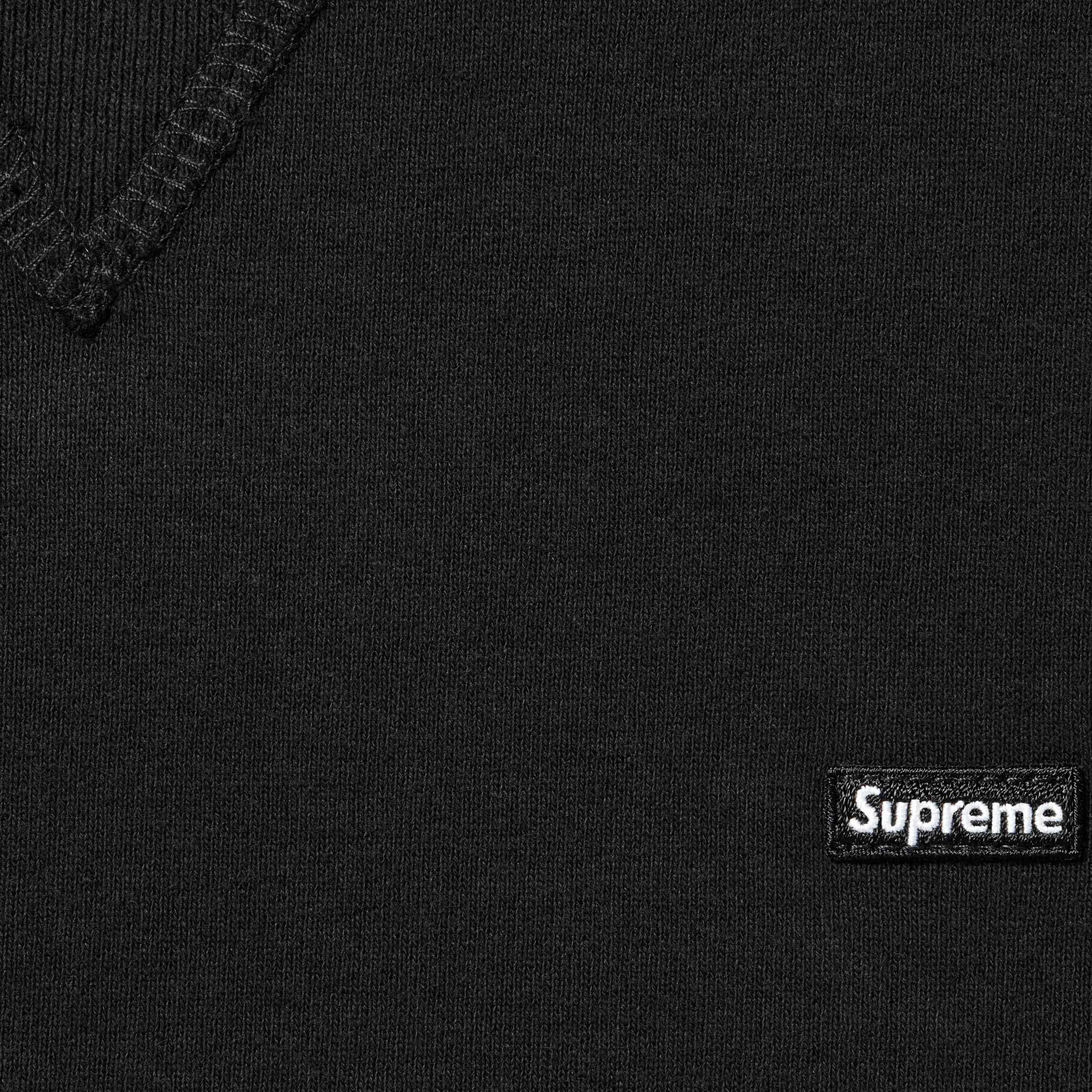 Small Box Crewneck - Shop - Supreme