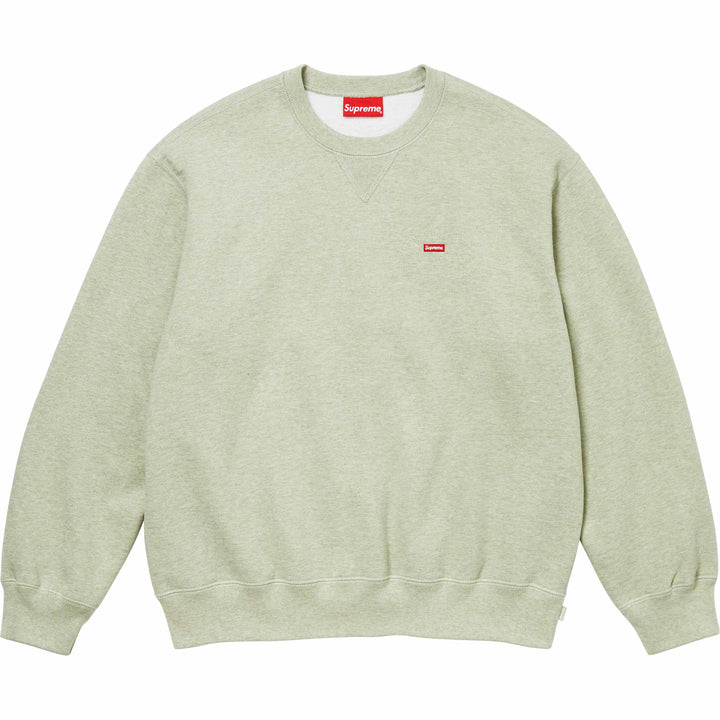 Small Box Crewneck - Shop - Supreme