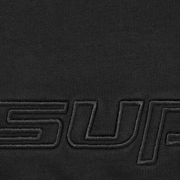 Supreme®/Jordan® Zip Up Hooded Sweatshirt - Shop - Supreme