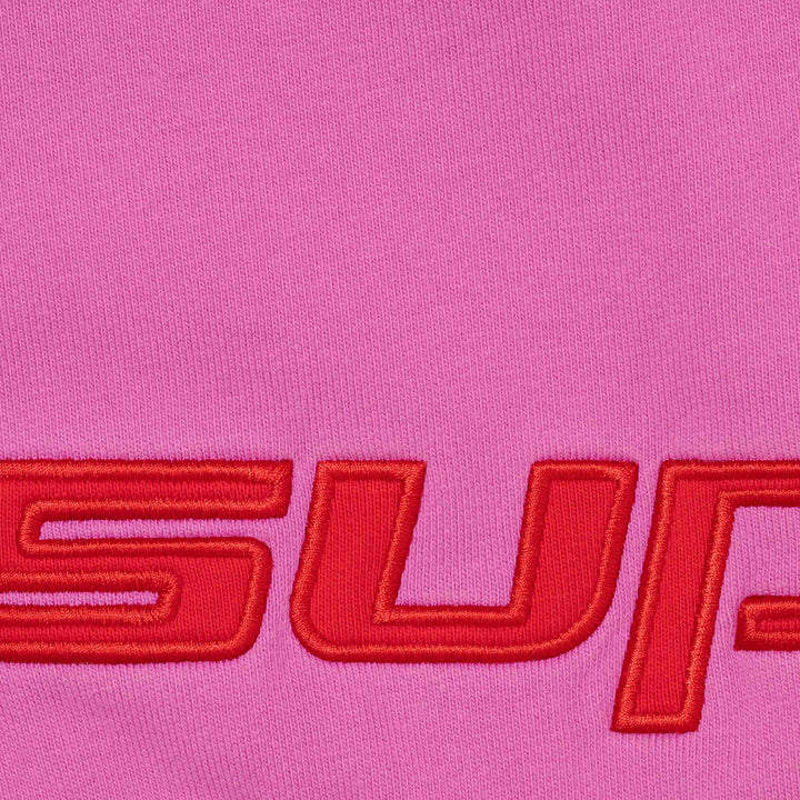 Supreme®/Jordan® Zip Up Hooded Sweatshirt - Shop - Supreme