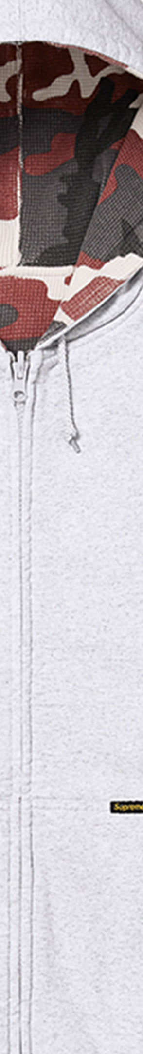 Reversible Work Zip Up Hooded Sweatshirt-6