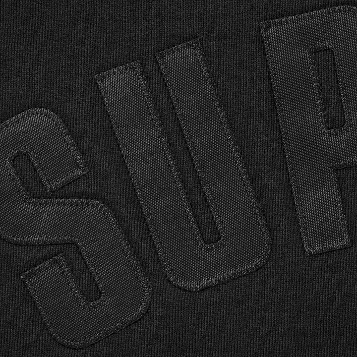 Arc Thermal Lined Zip Up Hooded Sweatshirt - Shop - Supreme