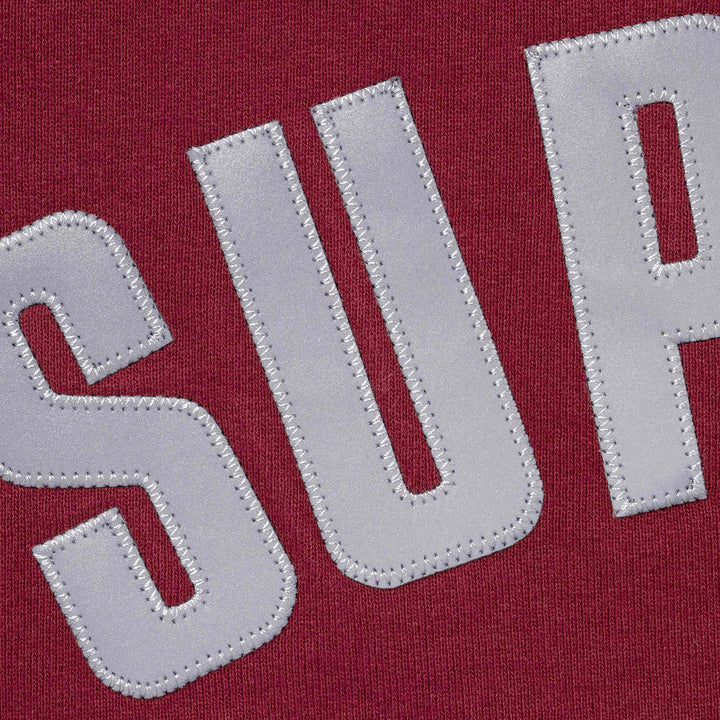 Arc Thermal Lined Zip Up Hooded Sweatshirt - Shop - Supreme