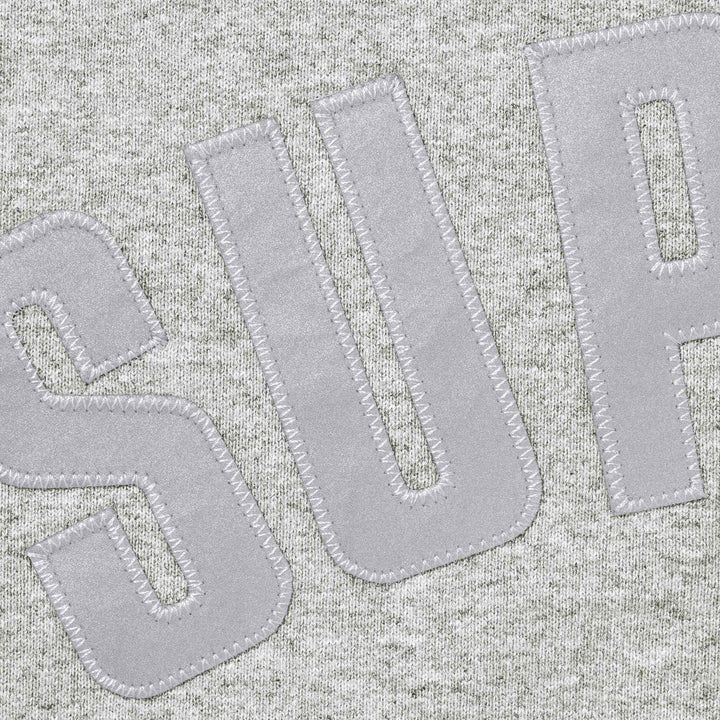 Arc Thermal Lined Zip Up Hooded Sweatshirt - Shop - Supreme